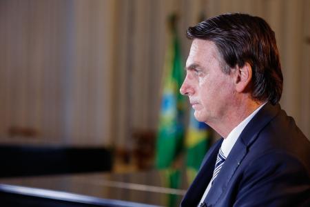Jair Bolsonaro