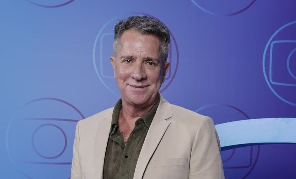 Vale Tudo: após 14 anos afastado das telas, ator volta às novelas para remake