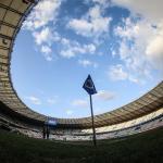 Pedrinho rechaça estádio próprio do Cruzeiro, 'abraça' Mineirão e revela planos