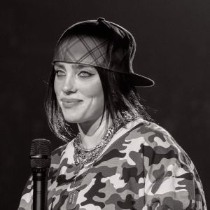 Billie Eilish