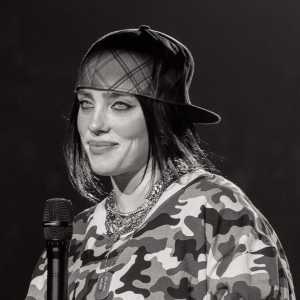 Billie Eilish