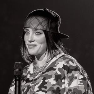 Billie Eilish