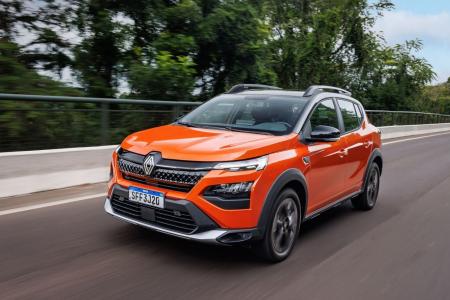 Renault Kardian Premiere Edition 2025