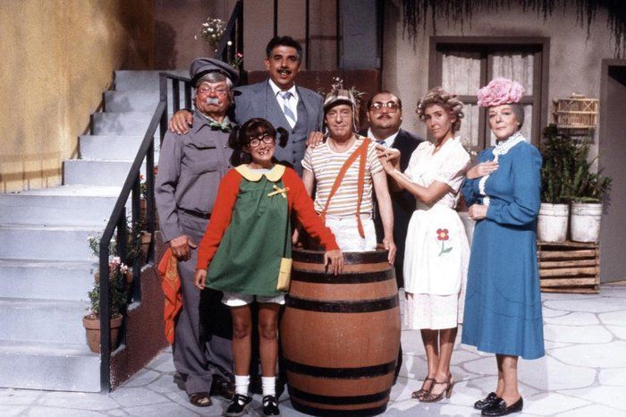 Chaves ganha versão com elenco brasileiro e novas histórias produzidas por marca