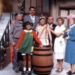 Chaves ganha versão com elenco brasileiro e novas histórias produzidas por marca