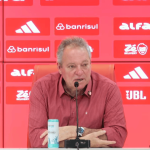 Abel Braga retorna ao Internacional ‘de graça’ e acredita em permanência na Série A