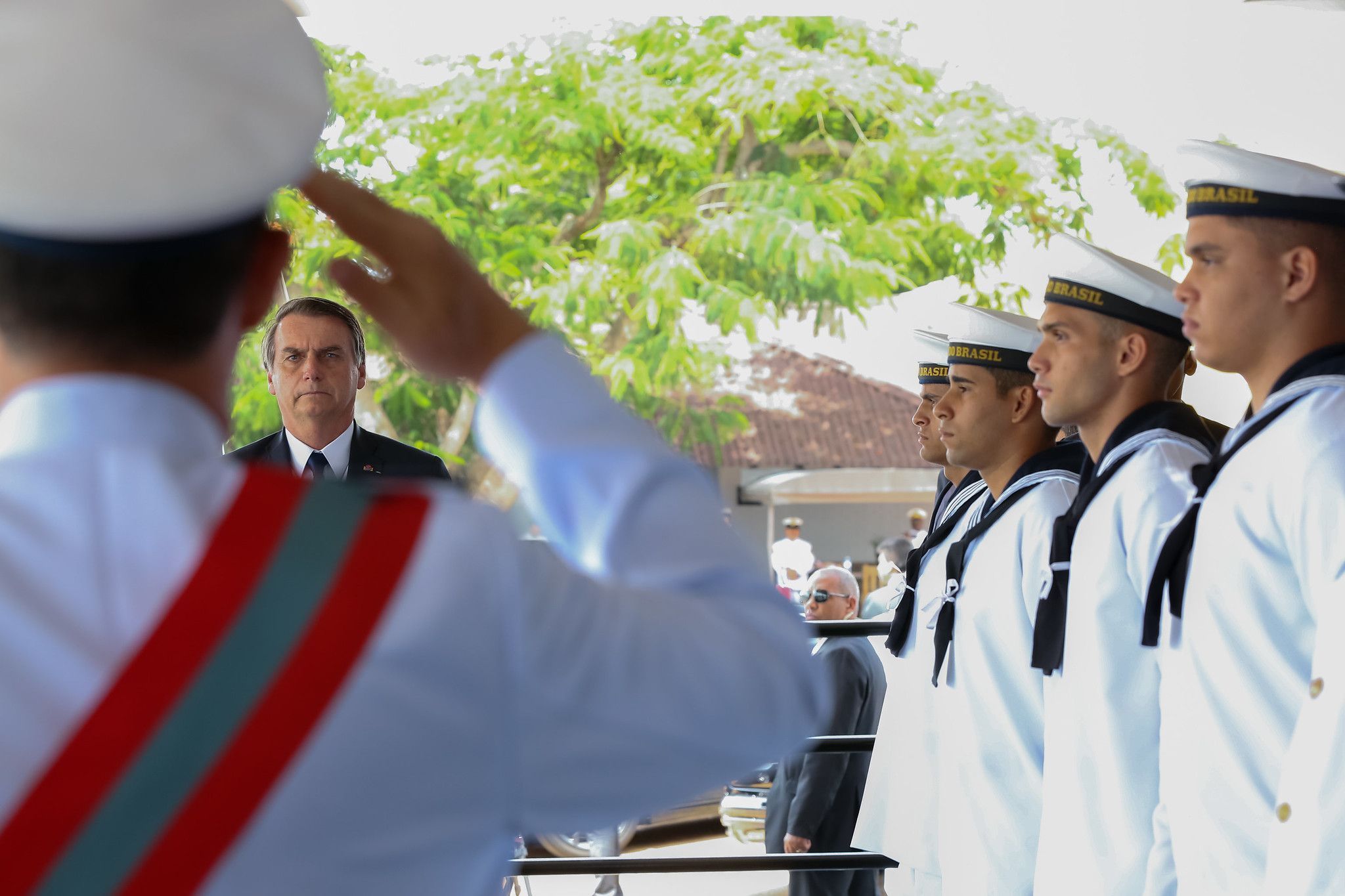 STM vai analisar perda de patente de Bolsonaro e generais condenados por golpe
