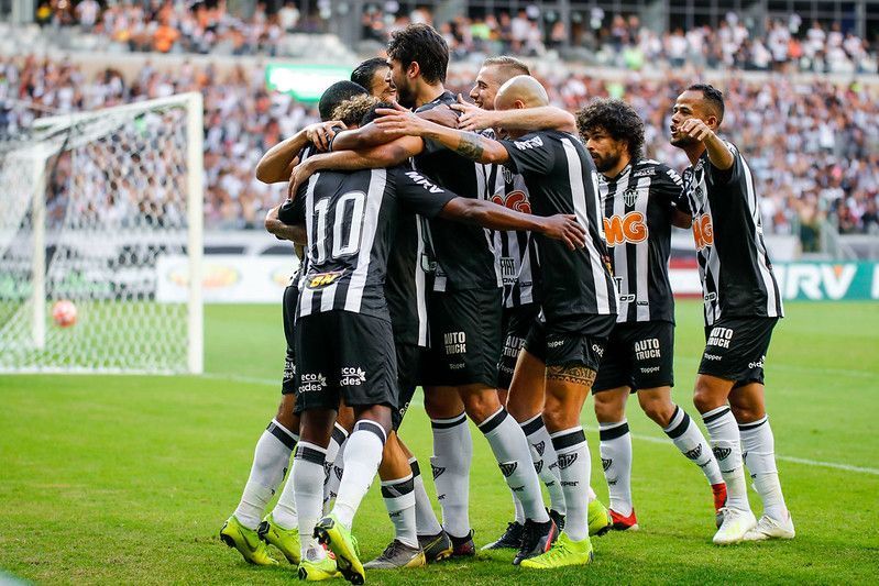 Ex-Atlético é 'recusado' em draft da Kings League Brazil; entenda