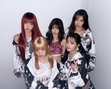 NewJeans é um grupo de k-pop