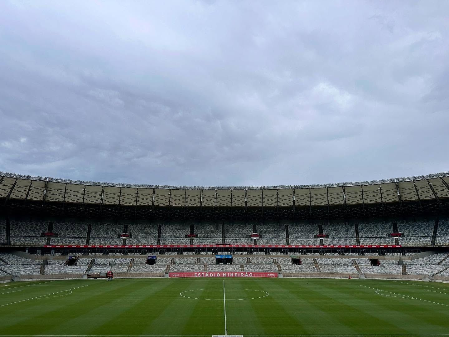 Estreia do Cruzeiro no Campeonato Mineiro sofre mudanças de data e horário