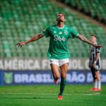 Bragantino negocia contratação de atacante que esteve na mira do Cruzeiro