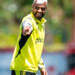 Pagamento à vista e mais: moldes do negócio entre Cruzeiro, Flamengo e Fabrício Bruno