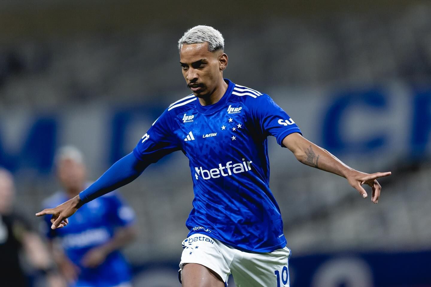 Cruzeiro recebeu proposta por Matheus Pereira? Pedro Lourenço abre o jogo