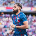 Vitória e Juventude tentam contratação de Calebe, do Fortaleza