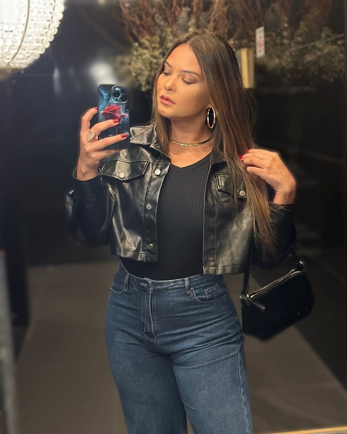 Geisy Arruda se pronuncia após denunciar ex-namorado: ‘Queria manipular meus passos’