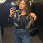 Geisy Arruda se pronuncia após denunciar ex-namorado: ‘Queria manipular meus passos’