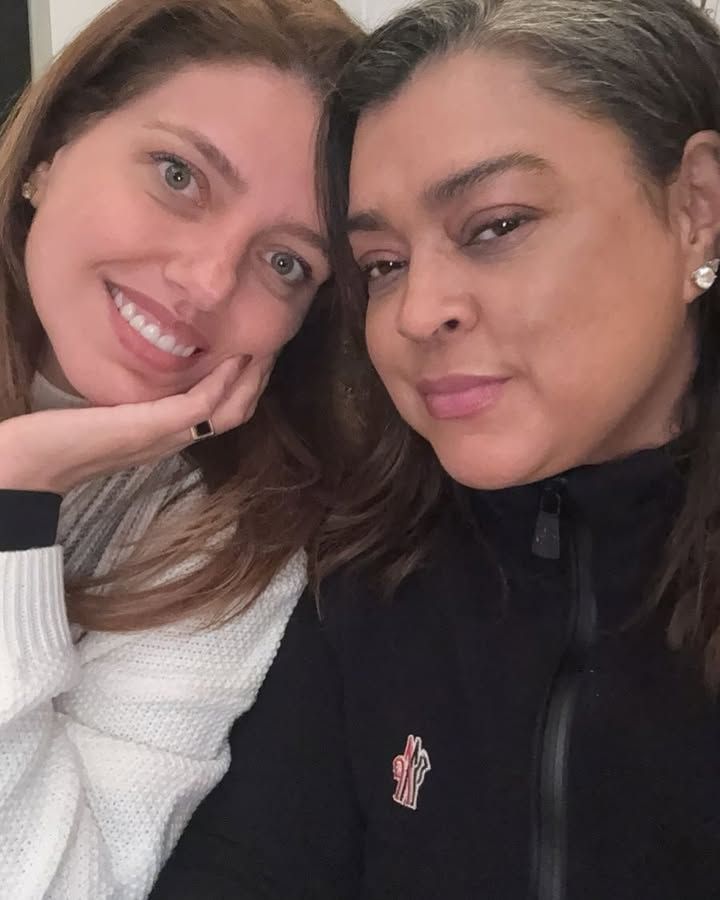 Amiga de Preta Gil traz atualizações durante cirurgia da cantora: ‘vai ficar bem’