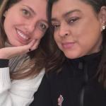 Amiga de Preta Gil traz atualizações durante cirurgia da cantora: ‘vai ficar bem’