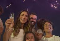 Patrícia Abravanel surge sem aliança após suposto envolvimento do marido com Daniel Vorcaro