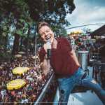 Carnaval 2024: bloco Bem Sertanejo, de Michel Teló, desfila pela primeira vez em BH