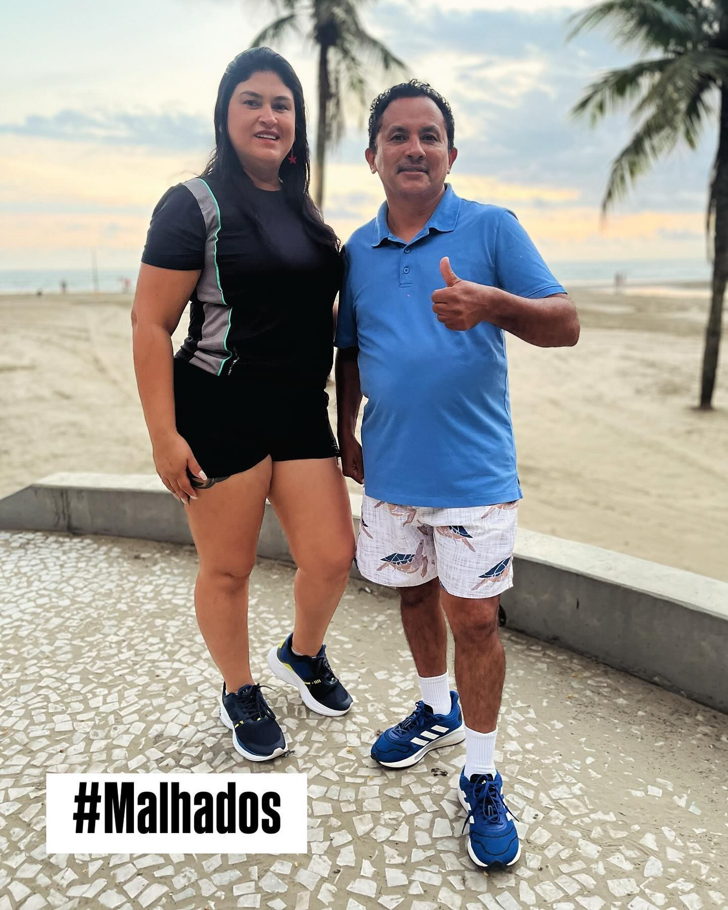 Manoel Gomes fala pela primeira vez após perda do bebê da companheira: ‘não sabia’