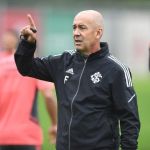 Preparador Flávio de Oliveira deixa o Inter