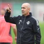 Preparador Flávio de Oliveira deixa o Inter