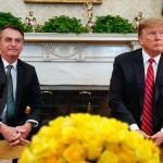 Por que Bolsonaro precisa de autorização de Moraes para viajar à posse de Trump? Entenda