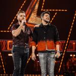 Zé Neto e Cristiano anunciam turnê de retorno com show em Belo Horizonte