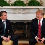 Bolsonaro recorre a tradutora juramentada para comprovar convite à posse de Trump
