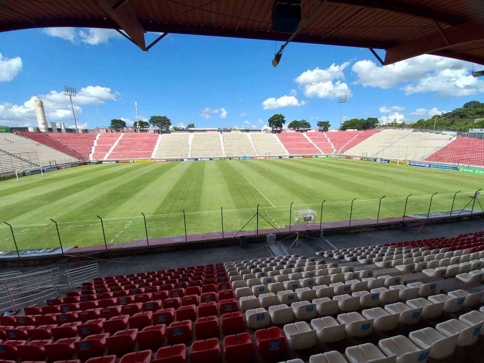 Tombense x Atlético: horário e onde assistir ao vivo pelo Campeonato Mineiro