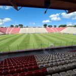 Atlético enfrenta o Tombense para manter vivo o sonho do hexa Mineiro
