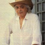 Morre o músico varginhense Antônio Borba