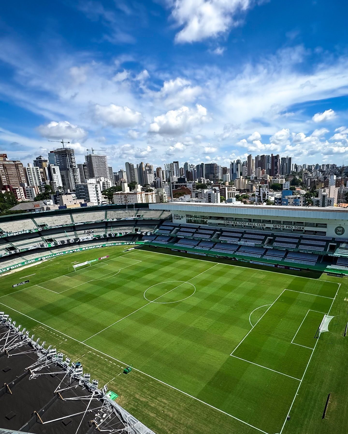Coritiba na Série B 2025: todas as rodadas e datas dos jogos