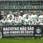 Cianorte x Coritiba: horário e onde assistir ao vivo pelo Campeonato Paranaense