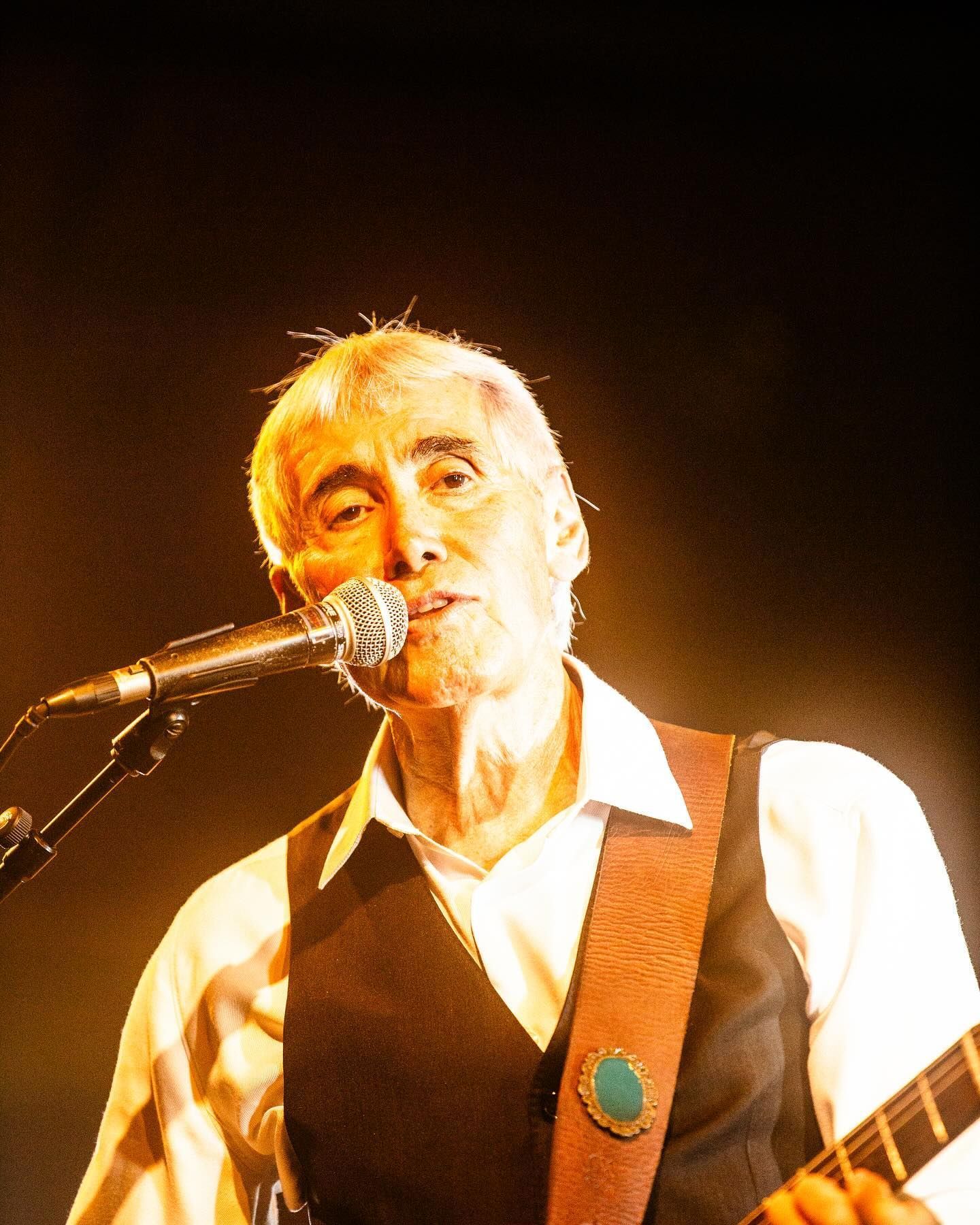 Odair José comemora aniversário com show especial em Belo Horizonte; veja onde