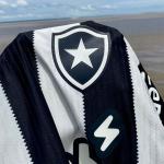 Botafogo se pronuncia sobre transfer ban de três janelas de transferências