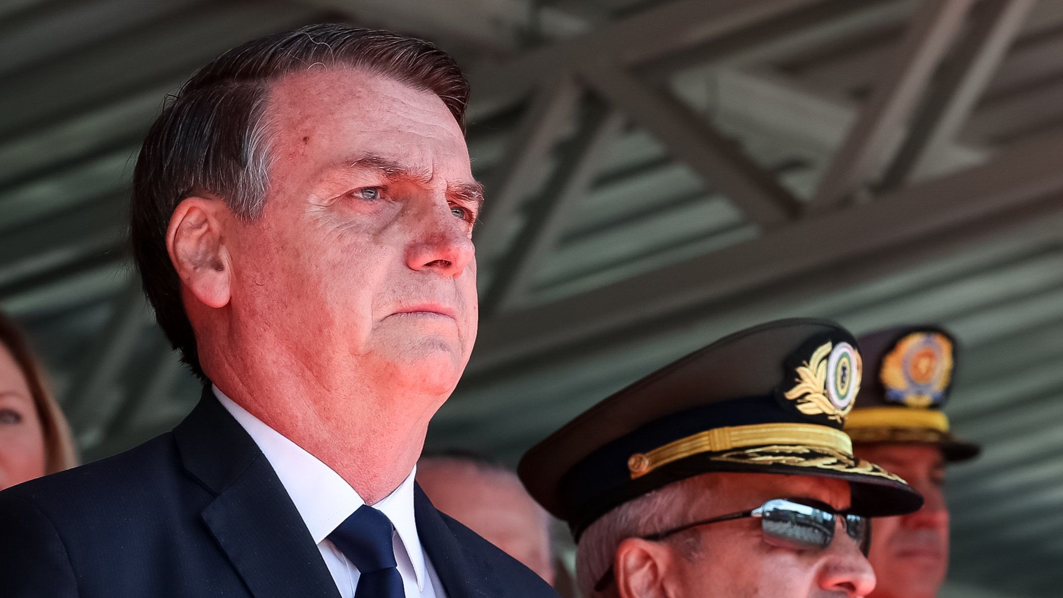 Perda de patente: STM julgará Bolsonaro com 'toga acima da farda', diz presidente da Corte