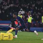 PSG goleia o Mônaco e mantém liderança isolada no Campeonato Francês
