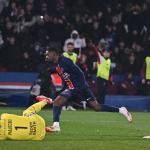 PSG goleia o Mônaco e mantém liderança isolada no Campeonato Francês