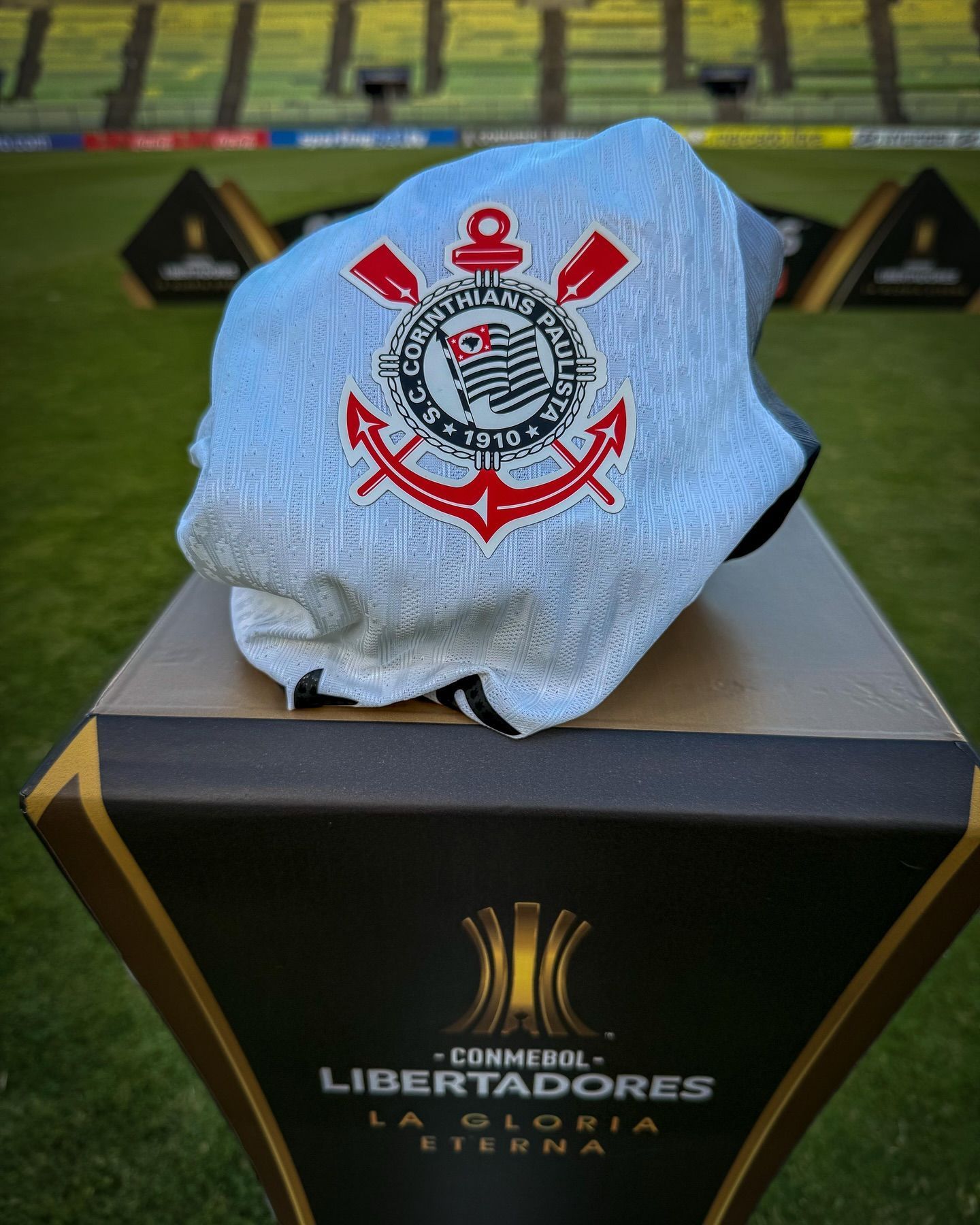 CBF define data e horário da estreia do Corinthians no Brasileiro; veja