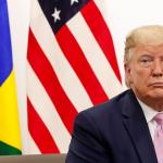 Trump pode fechar escritório dos EUA em Belo Horizonte?