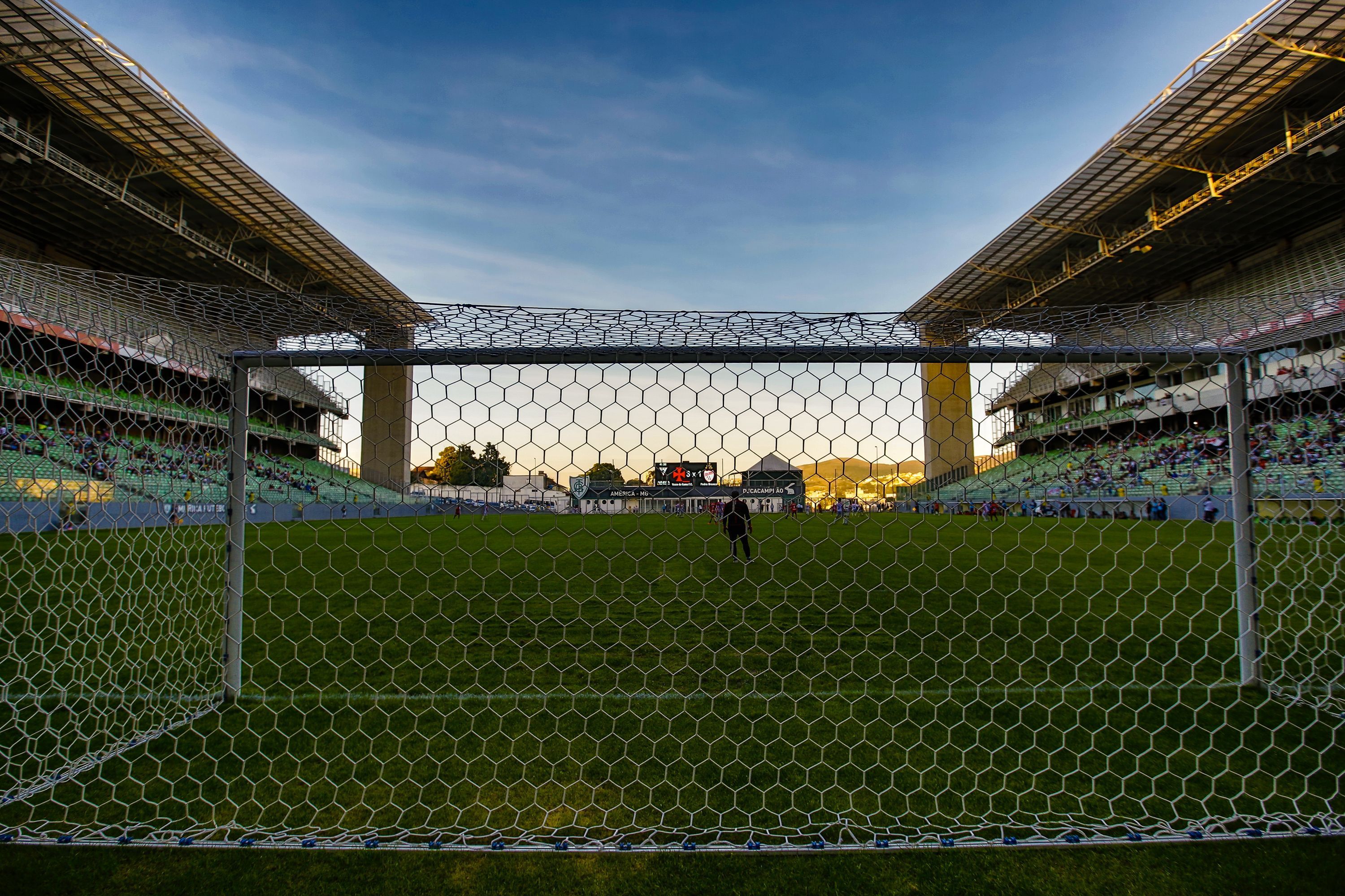 América x Cruzeiro: horário e onde assistir ao vivo pelo Campeonato Mineiro