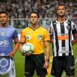 Cruzeiro x Atlético: veja histórico do árbitro Flávio Rodrigues de Souza no clássico