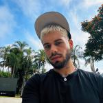 Zé Felipe no BBB 26? Web vê indício após término com Ana Castela