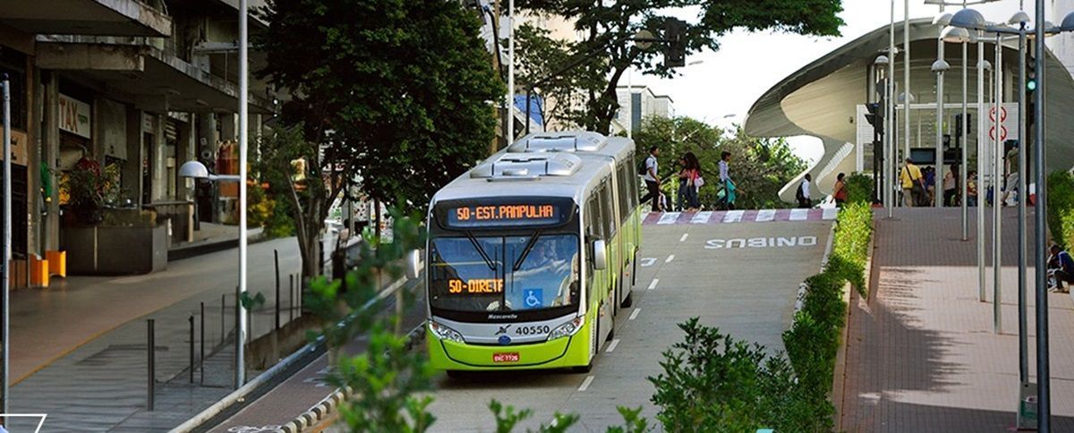 A importância da renovação da frota para a evolução do transporte público