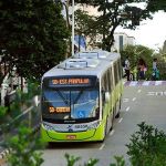 A importância da renovação da frota para a evolução do transporte público