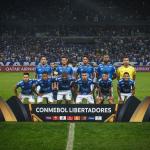 Cruzeiro figura entre brasileiros com melhores números na Libertadores; confira