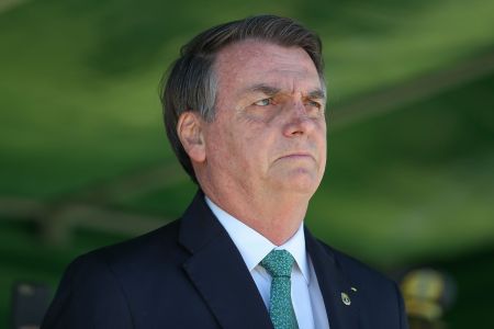 Jair Bolsonaro