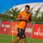Inter oficializa empréstimo de Matheus Dias ao Nacional de Portugal